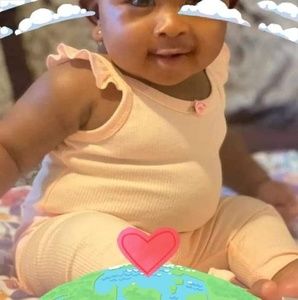 Meet your Posher, Lori